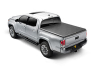 Thumbnail for Truxedo 2022+ Toyota Tundra w/ Deck Rail System 5ft 6in TruXport Bed Cover