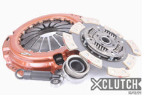 Thumbnail for XClutch 05-06 Toyota Tundra SR5 4.0L Stage 2 Sprung Ceramic Clutch Kit