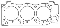 Thumbnail for Cometic Toyota 5VZ-FE .080in MLS Cylinder Head Gasket - 98mm Bore - RHS