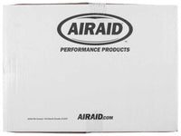 Thumbnail for Airaid 2015 Ford F-150 5.0L V8 Cold Air Intake System w/ Black Tube (Oiled)