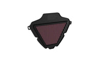 Thumbnail for K&N 21-24 Honda NC750X 745 / Honda NC750X DCT 745 Replacement Air Filter