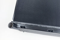 Thumbnail for CSF 2022+ Subaru WRX All Aluminum Radiator - Black