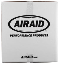 Thumbnail for Airaid 99-03 Ford F-250/350 7.3L Power Stroke CAD Intake System w/o Tube (Oiled / Red Media)