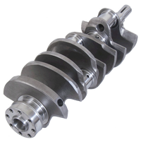 Thumbnail for Eagle Ford 4.6L Modular V8 3.750in Stroke Internally Balanced Crankshaft