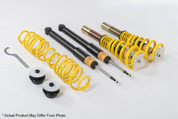 Thumbnail for ST X Coilover Kit 05-07 Subaru WRX STI