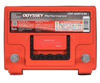 Thumbnail for Odyssey Battery Auto/Truck Performance AGM Battery (75/86-705)