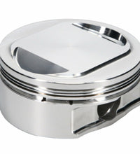 Thumbnail for JE Pistons HARLEY Twin Cam 107 Piston Kit