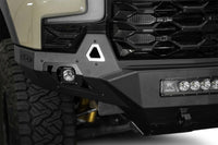 Thumbnail for Addictive Desert Designs 2022+ Chevy Silverado 1500 ZR2 Stealth Fighter Front Bumper