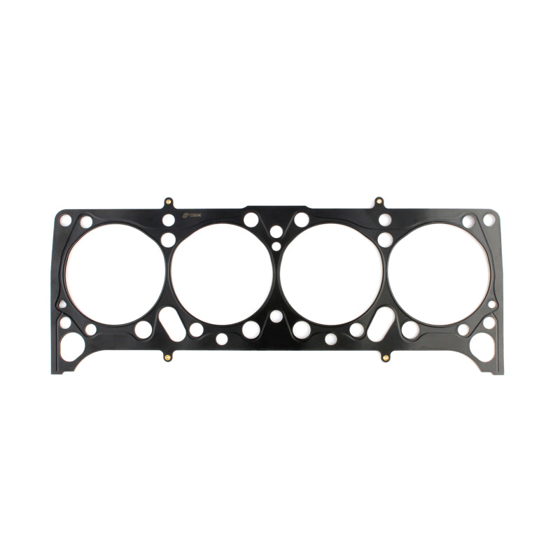 Cometic Pontiac 326/389/421 V8 .027in MLS Cylinder Head Gasket - 4.300in Bore