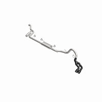 Thumbnail for Magnaflow 2024 Toyota Tacoma Speq Series Cat-back Exhaust System (Black Tips)