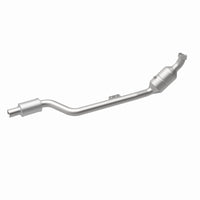 Thumbnail for Magnaflow 06-07 Mercedes-Benz C230 2.5L Direct Fit Converter