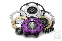 Thumbnail for XClutch 17-21 Honda Civic Type R 2.0L 7.25in Twin Sprung Ceramic Clutch Kit