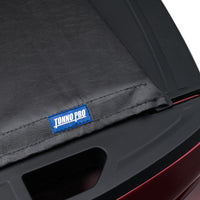 Thumbnail for Tonno Pro 2020 Chevrolet Silverado 2500/3500 6.8ft Lo-Roll Tonneau Cover