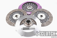 Thumbnail for XClutch Subaru 9in Twin Solid Organic Multi-Disc Service Pack