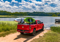 Thumbnail for Retrax 2024 Toyota Tacoma 5ft Bed RetraxPRO XR