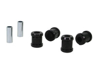 Thumbnail for Whiteline Shock Absorber - Upper Bushings