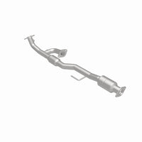 Thumbnail for Magnaflow 2004 Lexus ES330 3.3L Direct Fit Converter