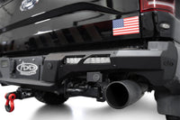 Thumbnail for ADD 17-20 Ford F-150 Raptor Phantom Rear Bumper