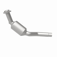 Thumbnail for Magnaflow 07-09 Jaguar XK 4.2L Direct Fit Converter