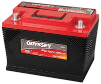 Thumbnail for Odyssey Battery Auto/Truck Performance AGM Battery (96R-600)