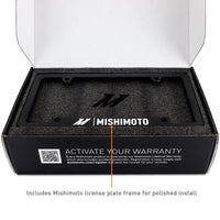 Thumbnail for Mishimoto 21+ Ford Mustang Mach-E License Plate Relocation Kit