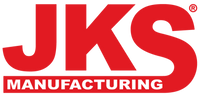 Thumbnail for JKS Manufacturing 84-01 Jeep Cherokee XJ Front/Rear J-Link Adjustable Lower Control Arms