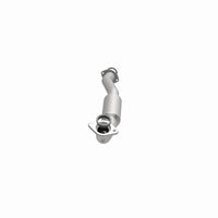 Thumbnail for Magnaflow 09-13 Toyota Highlander 2.7L Direct Fit Converter