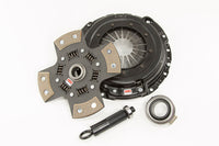 Thumbnail for Competition Clutch 1994-2001 Acura Integra Stage 5 - 4 Pad Ceramic Clutch Kit