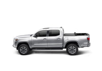 Thumbnail for Truxedo 2024 Toyota Tacoma 5ft Pro X15 Bed Cover