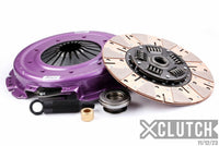 Thumbnail for XClutch 70-72 Chevrolet Camaro Z28 6.6L Stage 2 Cushioned Ceramic Clutch Kit