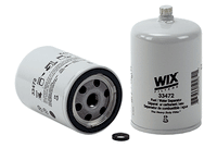 Thumbnail for Wix 33472MP Spin-On Fuel/Water Separator Filter