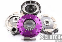 Thumbnail for XClutch 15-18 BMW M3 Base 3.0L 9in Twin Solid Ceramic Clutch Kit