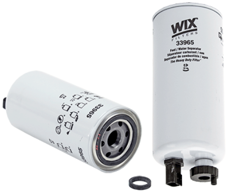 Wix 33965 Spin-On Fuel/Water Separator Filter