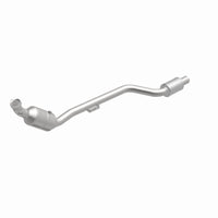 Thumbnail for Magnaflow 06-07 Mercedes-Benz C230 2.5L Direct Fit Converter