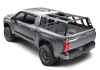 Thumbnail for RealTruck 16-23 Toyota Tacoma 5ft. Bed Ascend Overland Truck Rack