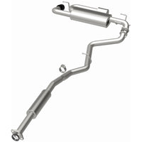 Thumbnail for MagnaFlow 18-23 Subaru Crosstrek Overland Series Cat-Back Performance Exhaust System