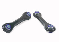 Thumbnail for Superpro 04-09 Mazda 3 Lower Control Arm Set - Rear