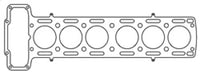 Thumbnail for Cometic Jaguar 3.8L XK6 .043in CFM-20 Cylinder Head Gasket - 89mm Bore