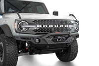 Thumbnail for Addictive Desert Designs 21-23 Ford Bronco Krawler Front Bumper