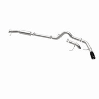 Thumbnail for Magnaflow 21-24 Ford Bronco Rock Crawler Series Cat-Back Exhaust System