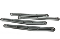 Thumbnail for Camburg Ford Raptor 21-23 KINETIK Series Rear Billet Trailing Arm Kit