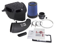 Thumbnail for aFe Momentum GT Stage 2 Dry S Intake System 07-11 Jeep Wrangler (JK) V6 3.8L w/ Mechanical Fan