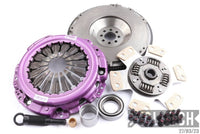 Thumbnail for XClutch 03-06 Nissan 350Z Track 3.5L Stage 2 Sprung Ceramic Clutch Kit