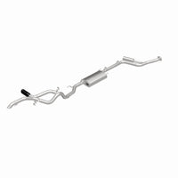 Thumbnail for Magnaflow 2024 Toyota Tacoma Overland Series Cat-back Exhaust System