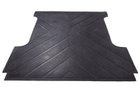 Thumbnail for Deezee 19-23 Dodge/Ram Ram Heavyweight Bed Mat - Custom Fit 5 1/2Ft Bed (X Pattern)