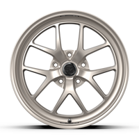 Thumbnail for fifteen52 Sector RSR 19x8.5 5x130 50mm ET 71.6mm Center Bore White Gold