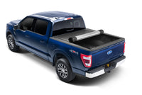 Thumbnail for BAK 2024 Ford Ranger 5ft Bed Revolver X2 Bed Cover