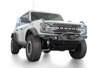 Thumbnail for Addictive Desert Designs 21-23 Ford Bronco Krawler Front Bumper