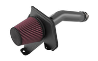 Thumbnail for K&N 22-24 Jeep Grand Cherokee L/WL 3.6L V6 Performance Air Intake System