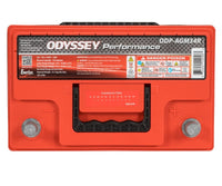 Thumbnail for Odyssey Battery Auto/Truck/Heavy Duty & Commercial Performance AGM Battery (34R-790)